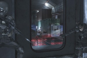 Call of Duty 4: Modern Warfare Screenshot