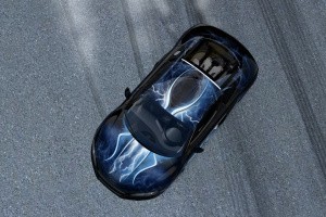 Forza Motorsport 3 Screenshot