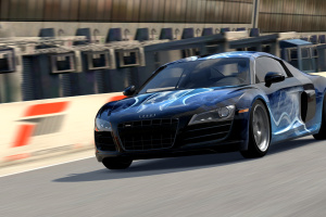 Forza Motorsport 3 Screenshot