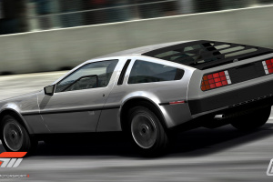 Forza Motorsport 3 Screenshot