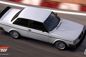 Forza Motorsport 3 Screenshot