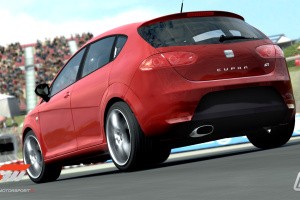 Forza Motorsport 3 Screenshot