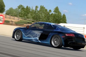 Forza Motorsport 3 Screenshot