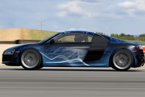 Forza Motorsport 3 Screenshot