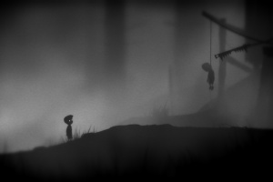 Limbo Screenshot