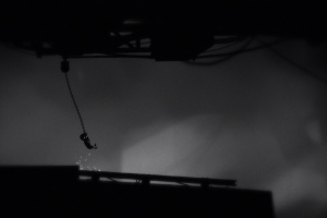 Limbo Screenshot