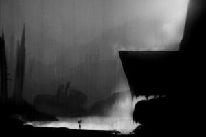 Limbo Screenshot