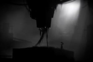 Limbo Screenshot