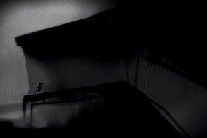 Limbo Screenshot