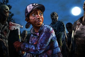 The Walking Dead: A Telltale Games Series - The Complete First Season Screenshot
