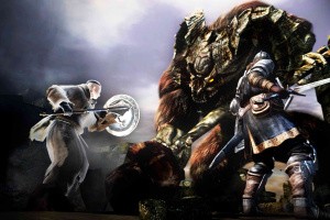 Dark Souls Screenshot