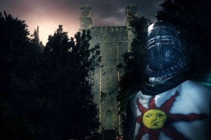 Dark Souls Screenshot