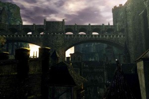 Dark Souls Screenshot