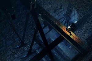 Dark Souls Screenshot