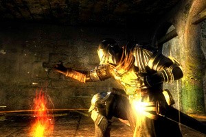 Dark Souls Screenshot