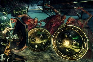 Dark Souls Screenshot