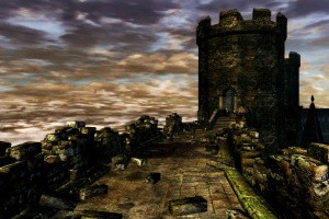 Dark Souls Screenshot