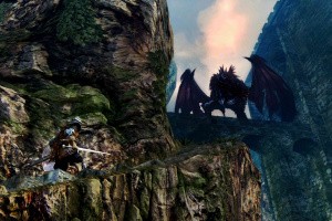 Dark Souls Screenshot