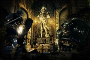 Dark Souls Screenshot