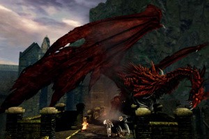 Dark Souls Screenshot