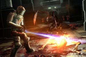 Dead Space Screenshot