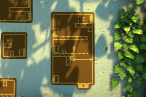 The Pedestrian Screenshot