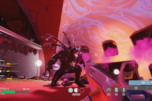 The Anacrusis Screenshot