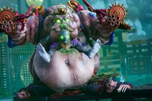 Shadow Warrior 3 Screenshot