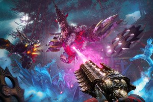 Shadow Warrior 3 Screenshot