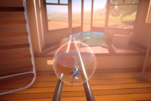 I Am Fish Screenshot