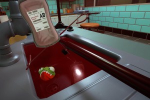 I Am Fish Screenshot