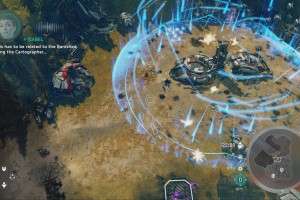 Halo Wars 2 Screenshot