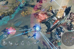 Halo Wars 2 Screenshot