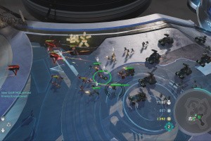 Halo Wars 2 Screenshot