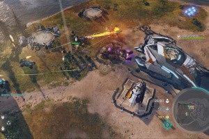 Halo Wars 2 Screenshot