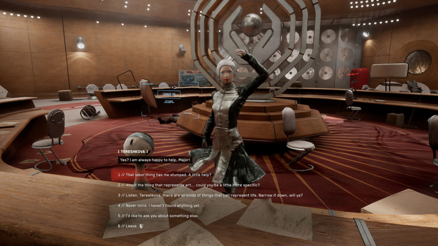 Atomic Heart Review - Screenshot 2 of 5