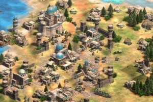 Age Of Empires 2: Definitive Edition Screenshot