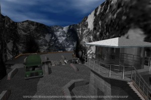 GoldenEye 007 Screenshot