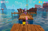 SpongeBob SquarePants: The Cosmic Shake Review - Screenshot 3 of 10