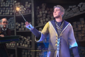 Hogwarts Legacy Screenshot