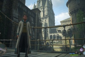 Hogwarts Legacy Screenshot