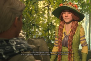 Hogwarts Legacy Screenshot