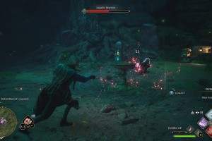 Hogwarts Legacy Screenshot