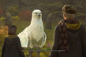 Hogwarts Legacy Screenshot