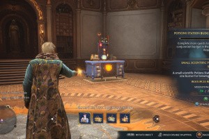 Hogwarts Legacy Screenshot