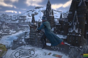 Hogwarts Legacy Screenshot