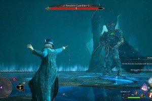 Hogwarts Legacy Screenshot