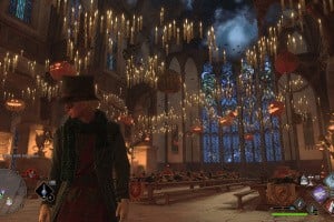 Hogwarts Legacy Screenshot