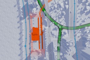 Cities: Skylines Screenshot