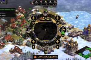 Age Of Empires 2: Definitive Edition Screenshot